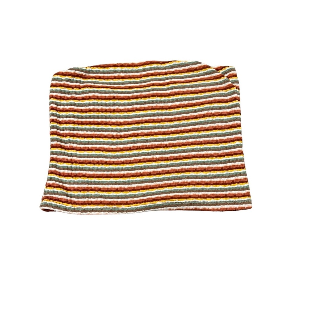 Women's Tube Top